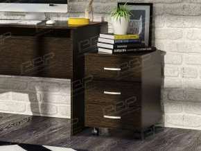 Тумба выкатная ВВР в Покачах - pokachi.mebel-tymen.ru | фото