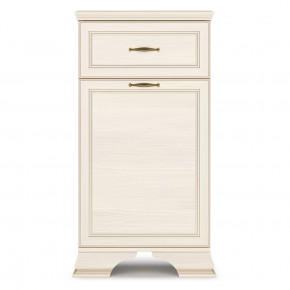 Тумба высокая 450 "Сиена" в Покачах - pokachi.mebel-tymen.ru | фото