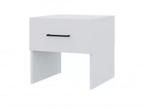 Тумбочка Victor Белый в Покачах - pokachi.mebel-tymen.ru | фото