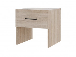 Тумбочка Victor Сонома в Покачах - pokachi.mebel-tymen.ru | фото