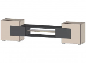 ТВ тумба Фэнтези в Покачах - pokachi.mebel-tymen.ru | фото