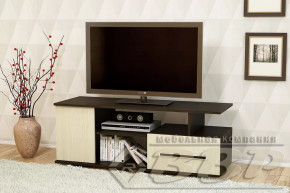 TV тумба Лидер-4 ЛДСП в Покачах - pokachi.mebel-tymen.ru | фото