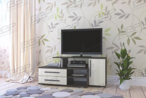 TV тумба Лидер-6 ЛДСП в Покачах - pokachi.mebel-tymen.ru | фото