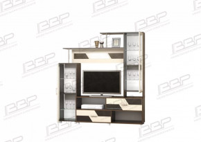 ТВ-тумба МС Гостиная Нота-9 ЛДСП в Покачах - pokachi.mebel-tymen.ru | фото