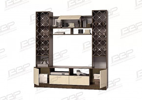 ТВ тумба МС РЭД в Покачах - pokachi.mebel-tymen.ru | фото