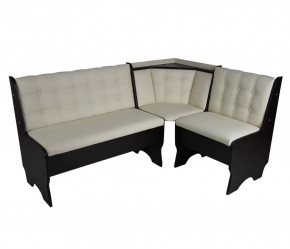 Угловая скамья Аленка-17/1 Венге в Покачах - pokachi.mebel-tymen.ru | фото