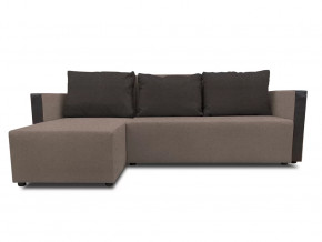 Угловой диван Алиса 3 Bahama Ash-Bahama Grafit кат. 2 в Покачах - pokachi.mebel-tymen.ru | фото