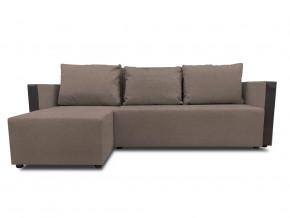 Угловой диван Алиса 3 Bahama Ash кат. 2 в Покачах - pokachi.mebel-tymen.ru | фото