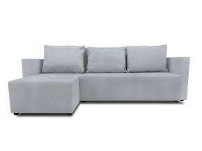 Угловой диван Алиса 3 Bahama Plus Linen кат. 2 в Покачах - pokachi.mebel-tymen.ru | фото