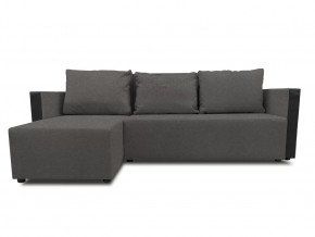 Угловой диван Алиса 3 Bahama Steel кат. 2 в Покачах - pokachi.mebel-tymen.ru | фото