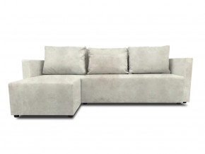 Угловой диван Алиса 3 Dakota Ivory кат. 1 в Покачах - pokachi.mebel-tymen.ru | фото