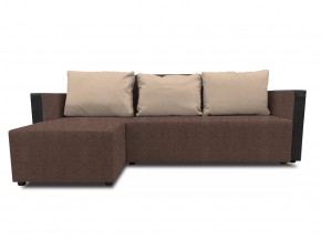 Угловой диван Алиса 3 Savana Hazel-Savana Camel кат. 1 в Покачах - pokachi.mebel-tymen.ru | фото