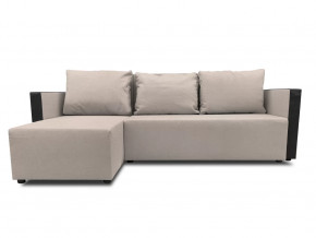 Угловой диван Алиса 3 Savana Plus Ivory кат. 1 в Покачах - pokachi.mebel-tymen.ru | фото