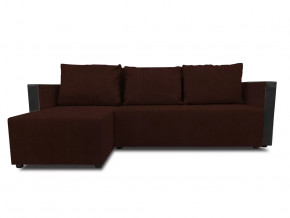 Угловой диван Алиса 3 Vital Chocolate кат. 2 в Покачах - pokachi.mebel-tymen.ru | фото