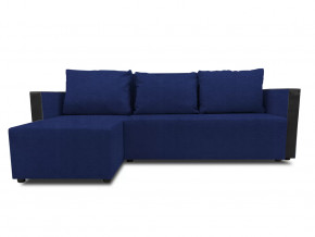 Угловой диван Алиса 3 Vital Indigo кат. 2 в Покачах - pokachi.mebel-tymen.ru | фото