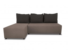 Угловой диван Алиса Bahama ash-Bahama Grafit кат. 2 в Покачах - pokachi.mebel-tymen.ru | фото