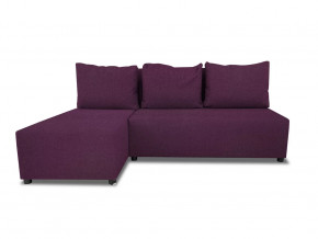 Угловой диван Алиса Bahama violet кат. 2 в Покачах - pokachi.mebel-tymen.ru | фото