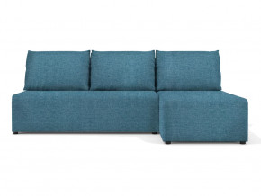 Угловой диван Алиса savana plus blue кат. 1 в Покачах - pokachi.mebel-tymen.ru | фото