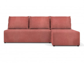 Угловой диван Алиса savana plus coral кат. 1 в Покачах - pokachi.mebel-tymen.ru | фото