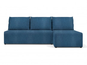 Угловой диван Алиса savana plus denim кат. 1 в Покачах - pokachi.mebel-tymen.ru | фото