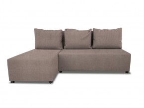 Угловой диван Алиса savana plus mocca кат. 1 в Покачах - pokachi.mebel-tymen.ru | фото