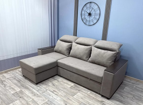 Угловой диван Поло НПБ 100мм+30мм ППУ в Покачах - pokachi.mebel-tymen.ru | фото