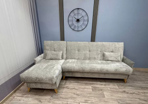 Угловой диван Рондо Плюс НПБ 100 мм+40 мм ППУ в Покачах - pokachi.mebel-tymen.ru | фото