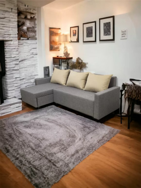 Угловой диван Шерри Савана плюс Маус /Подушки Нео Латте в Покачах - pokachi.mebel-tymen.ru | фото