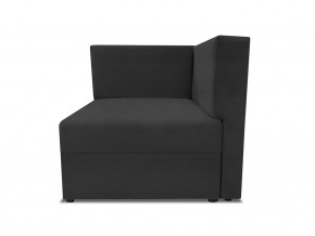 Угловой модуль Бергамо Dream Grafit кат. 3 в Покачах - pokachi.mebel-tymen.ru | фото