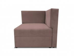 Угловой модуль Бергамо Dream Java кат. 3 в Покачах - pokachi.mebel-tymen.ru | фото