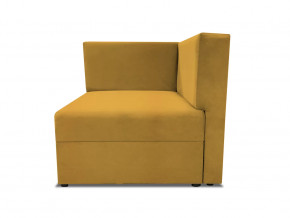 Угловой модуль Бергамо Dream Yellow кат. 3 в Покачах - pokachi.mebel-tymen.ru | фото