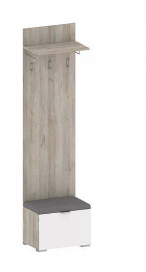 Вешалка Анима В-3006 в Покачах - pokachi.mebel-tymen.ru | фото