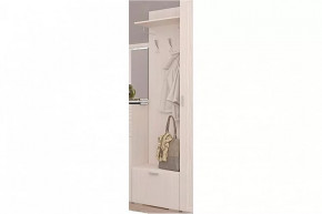 Вешалка Лотос В-805 в Покачах - pokachi.mebel-tymen.ru | фото