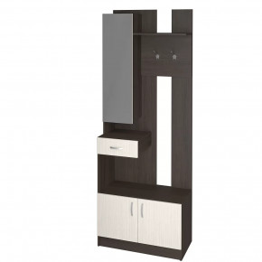 Вешалка ВШ-1 Вега в Покачах - pokachi.mebel-tymen.ru | фото