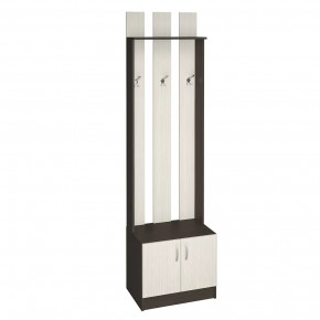 Вешалка ВШ-2 Вега в Покачах - pokachi.mebel-tymen.ru | фото