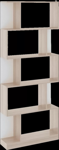 Волкер (подростковая) М05 Стеллаж в Покачах - pokachi.mebel-tymen.ru | фото