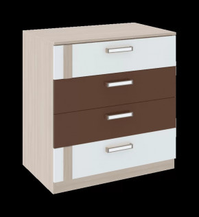 Волкер подростковая М06 Комод в Покачах - pokachi.mebel-tymen.ru | фото