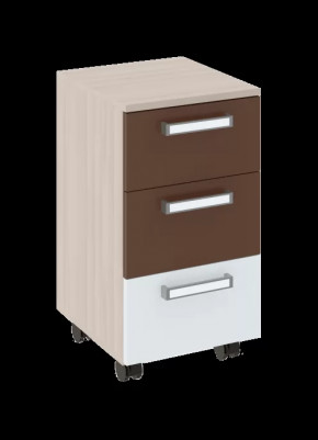 Волкер подростковая М09 Тумба в Покачах - pokachi.mebel-tymen.ru | фото