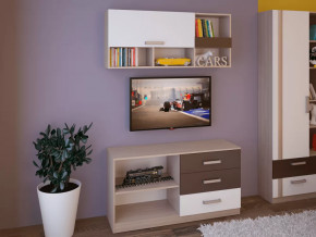 Волкер подростковая М10 Полка 1 в Покачах - pokachi.mebel-tymen.ru | фото