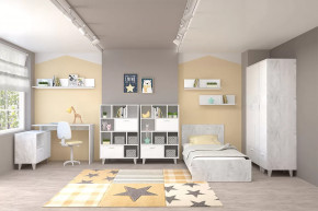 ЭГО Детская №ББ-1 Диал на ножках в Покачах - pokachi.mebel-tymen.ru | фото