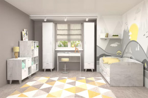 ЭГО  Детская №ББ-2  Диал на ножках в Покачах - pokachi.mebel-tymen.ru | фото