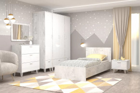 ЭГО  Детская №ББ-3 Диал в Покачах - pokachi.mebel-tymen.ru | фото