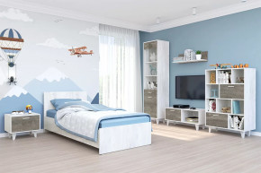 ЭГО  Детская №БК-2 Диал в Покачах - pokachi.mebel-tymen.ru | фото