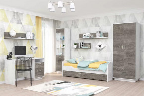 ЭГО Детская №БК-3 Диал в Покачах - pokachi.mebel-tymen.ru | фото