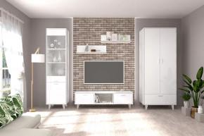 ЭГО  Гостиная №ББ-1 Диал в Покачах - pokachi.mebel-tymen.ru | фото