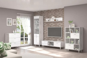 ЭГО Гостиная №ББ-2 Диал в Покачах - pokachi.mebel-tymen.ru | фото