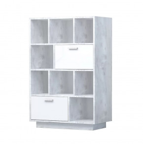 ЭГО К-1 Комод Диал на цоколе в Покачах - pokachi.mebel-tymen.ru | фото