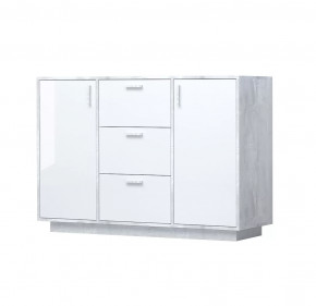 ЭГО К-2 Комод Диал на цоколе в Покачах - pokachi.mebel-tymen.ru | фото