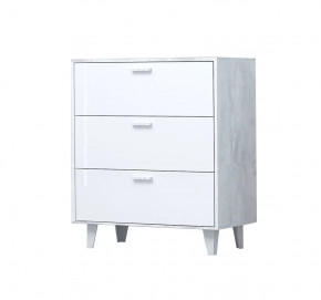 ЭГО К-3 Комод Диал на ножках в Покачах - pokachi.mebel-tymen.ru | фото