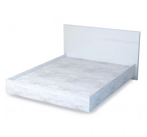 ЭГО Кровать 1,6 (арт.031) Диал в Покачах - pokachi.mebel-tymen.ru | фото